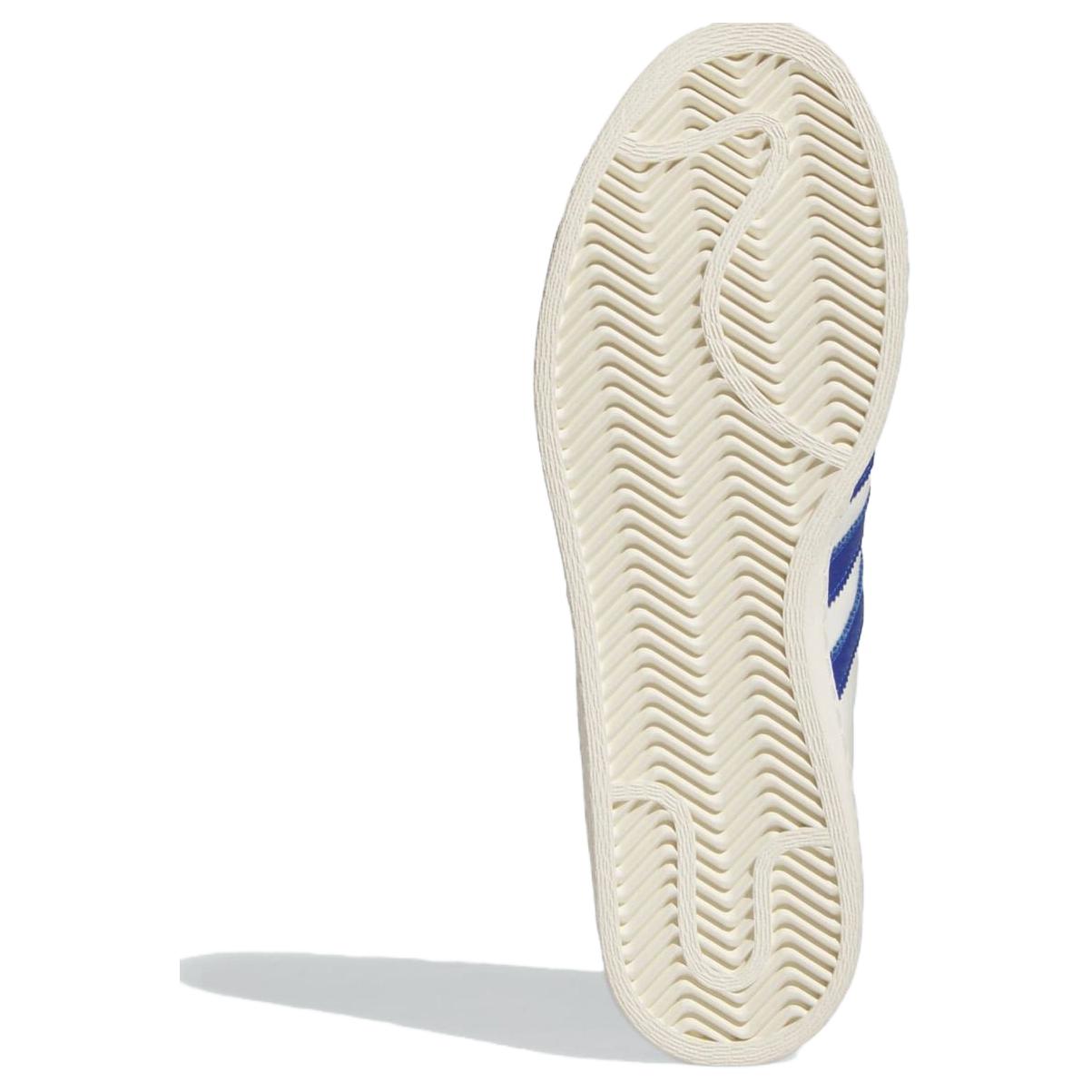 Cheap 아디다스 자바 로우 '오프 화이트 컬리지 로얄' JI0150