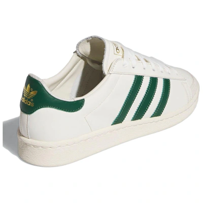 adidas Jabbar OG Low 'Off White Dark Green'