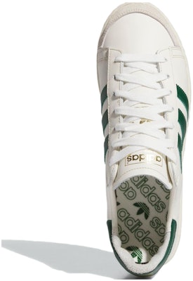 adidas Jabbar Low 'Putih Kotor Hijau Gelap' IH5298 Purchase adidas Jabbar Low 'Putih Kotor Hijau Gelap' IH5298