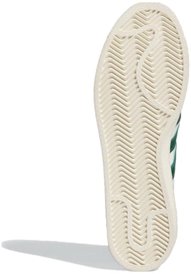 adidas Jabbar Low 'Putih Kotor Hijau Gelap' IH5298 Details for adidas Jabbar Low 'Putih Kotor Hijau Gelap' IH5298