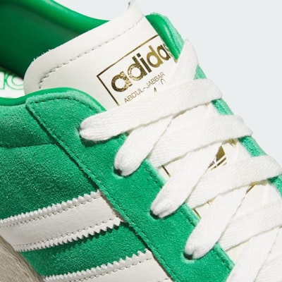 adidas Jabbar Low 'Supplier Colour' JI3432 1