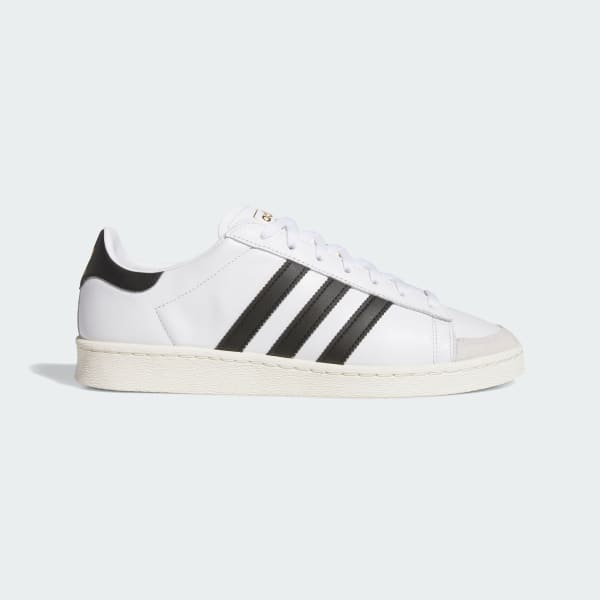 adidas Jabbar Low Sneakers Cloud White/Core Black/Off White JP6501