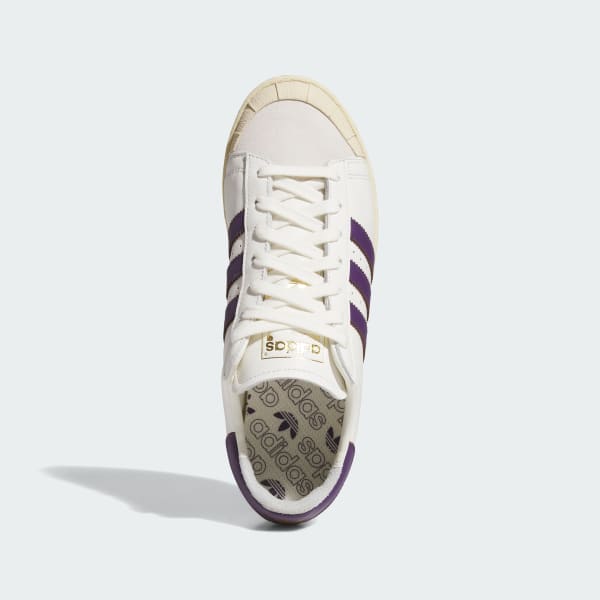 Order Adidas Jabbar Low Kasut Putih/Violet/Vanila Panas JQ9595