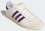 Shop Adidas Jabbar Low Kasut Putih/Violet/Vanila Panas JQ9595