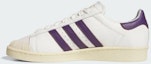 Details for Adidas Jabbar Low Kasut Putih/Violet/Vanila Panas JQ9595