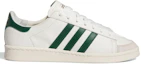 Lookbook adidas Jabbar OG Low 'Off White Dark Green' IH5298