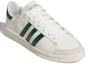 Shop adidas Jabbar OG Low 'Off White Dark Green' IH5298