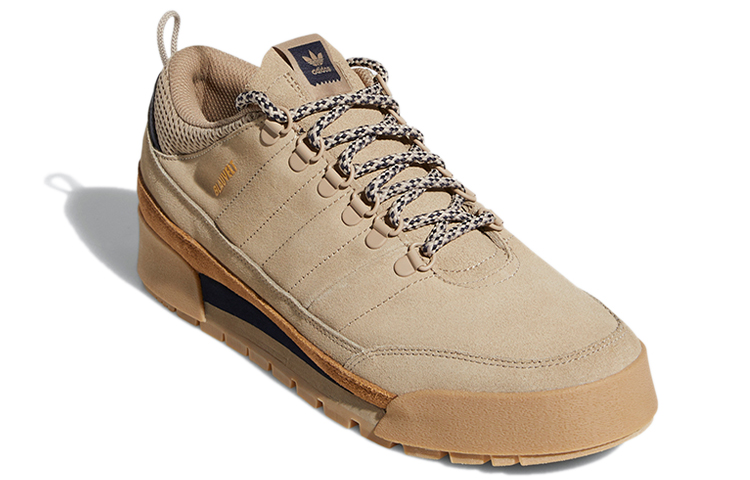 Lookbook adidas Jake 2.0 Low Boot 'Trace Khaki' EE6210