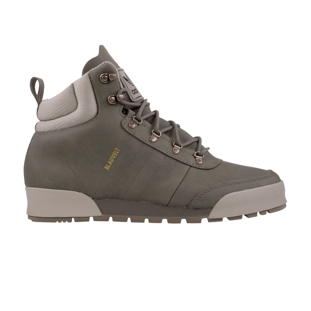 Buy adidas Jake Boot 2.0 Vapour Grey BB8924 Novelship