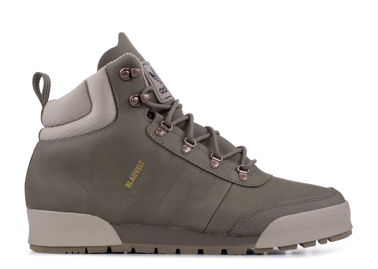 adidas Jake Boot 2.0 'Vapour Grey' BB8924