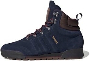 adidas Jake Boots 2.0 'Collegiate Navy Maroon' EE6207 adidas Jake Boots 2.0 'Collegiate Navy Maroon' EE6207