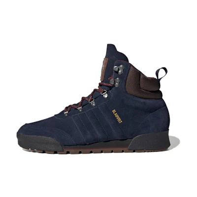 adidas Jake Boots 2.0 'Collegiate Navy Maroon'
