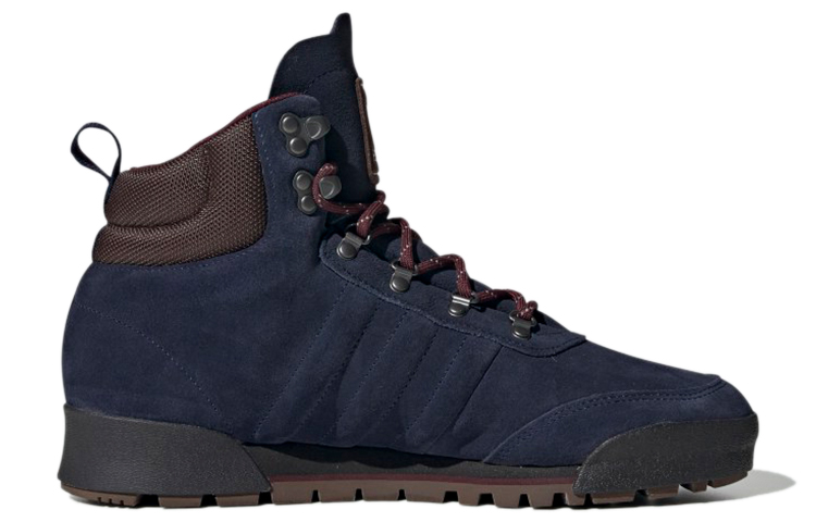 Order adidas Jake Boots 2.0 ''Collegiate Navy Maroon'' Herrenstiefel EE6207