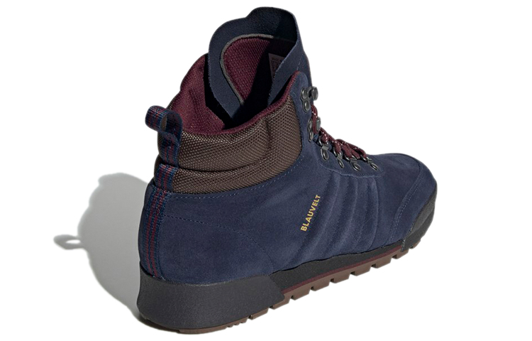 Shop adidas Jake Boots 2.0 ''Collegiate Navy Maroon'' Herrenstiefel EE6207
