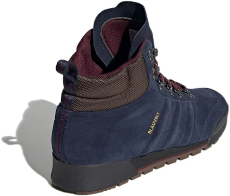 adidas Jake Boots 2.0 ''Collegiate Navy Maroon'' Herrenstiefel EE6207 Shop adidas Jake Boots 2.0 ''Collegiate Navy Maroon'' Herrenstiefel EE6207