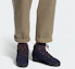 Sizing adidas Jake Boots 2.0 ''Collegiate Navy Maroon'' Herrenstiefel EE6207