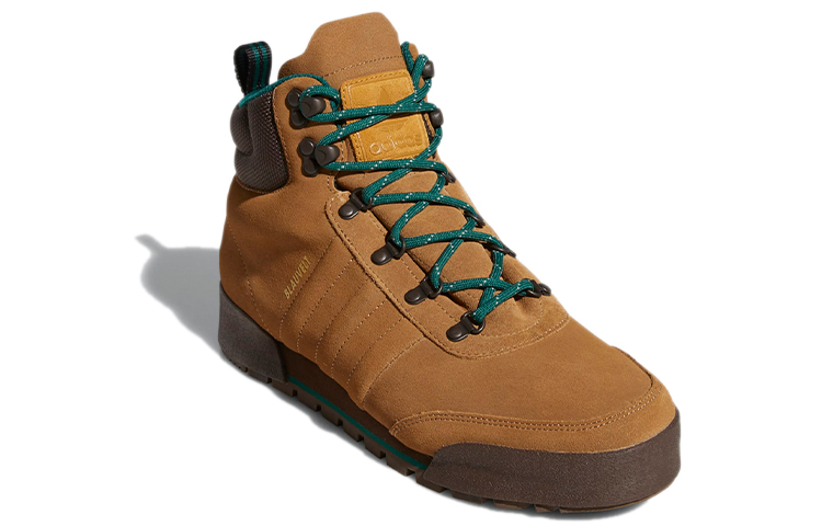 Lookbook adidas Jake Boots 2.0 'Raw Desert' EE6206