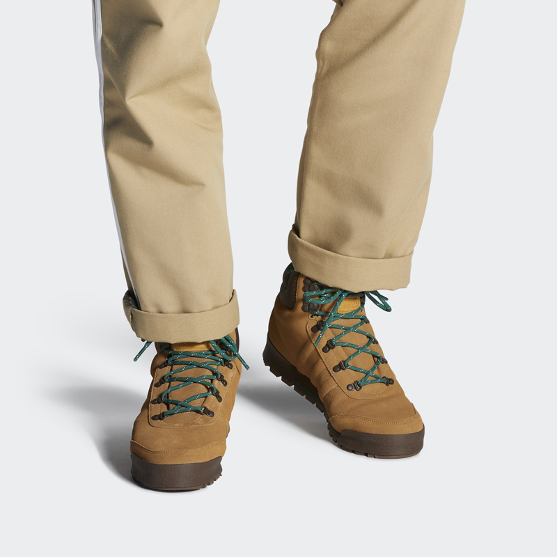 Sizing adidas Jake Boots 2.0 'Raw Desert' EE6206