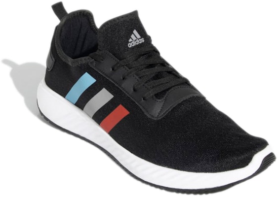 adidas JAM 'Comodidad Negra' EX2301 Lookbook adidas JAM 'Comodidad Negra' EX2301
