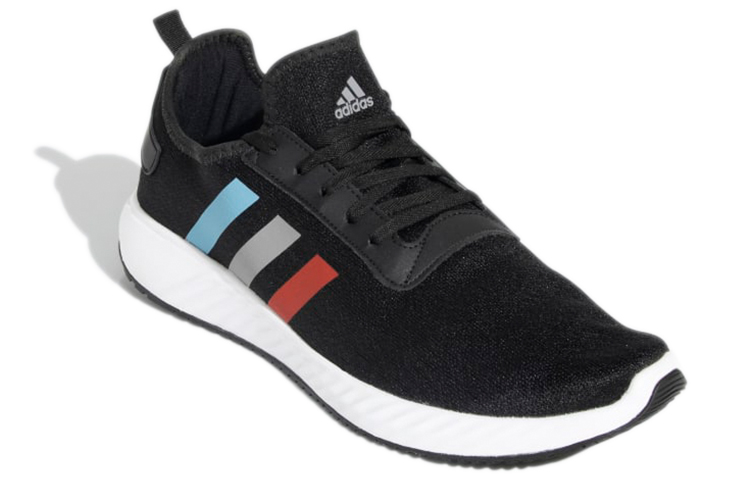 Lookbook adidas JAM 'Black Comfort' EX2301