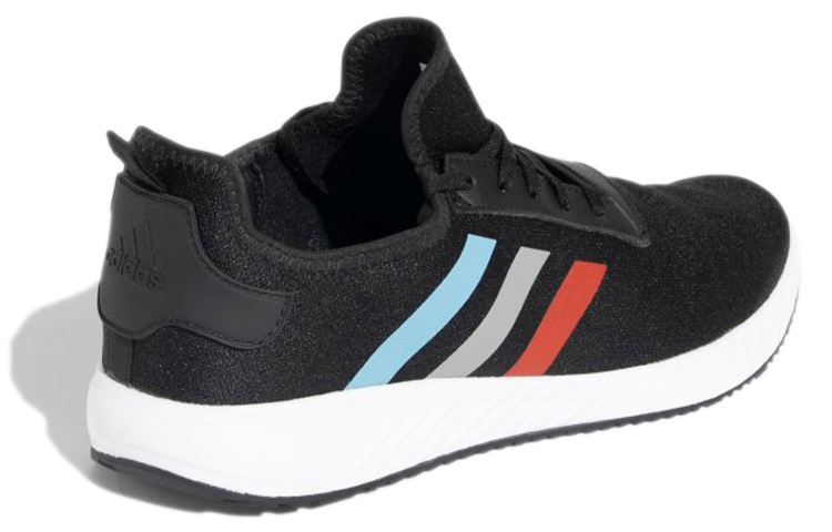 Shop adidas JAM 'Black Comfort' EX2301