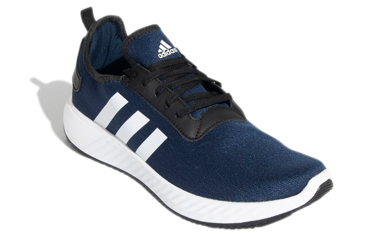 Lookbook adidas JAM "Bleu et Blanc" EX2300