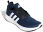 Lookbook adidas JAM "Bleu et Blanc" EX2300