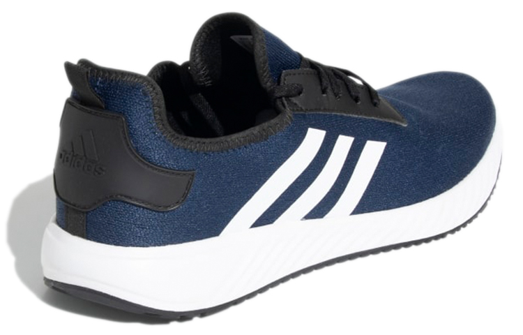 Shop adidas JAM "Bleu et Blanc" EX2300