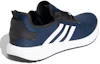 Shop adidas JAM "Bleu et Blanc" EX2300