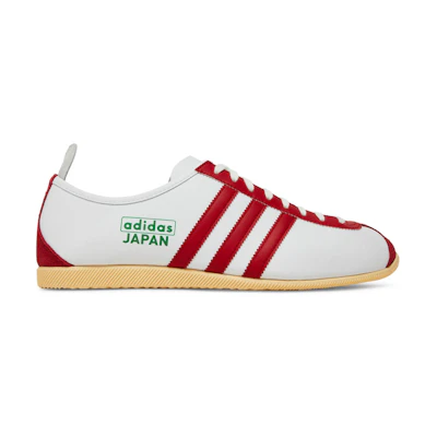 adidas Japan 'City Series'
