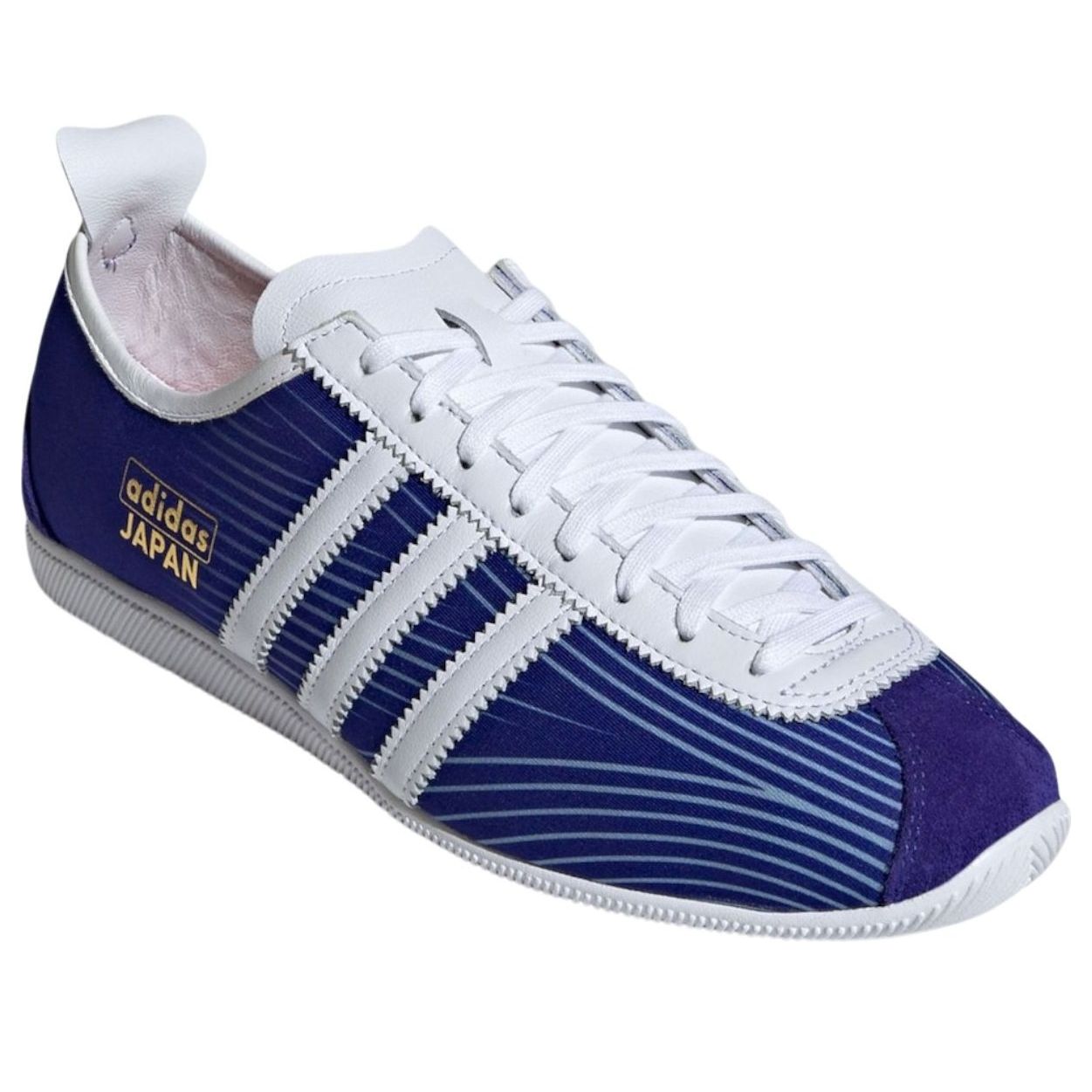 Lookbook adidas Originals 日本國家隊主場款 KI8566