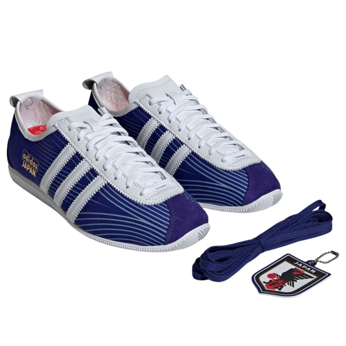 Sizing adidas Originals 日本國家隊主場款 KI8566