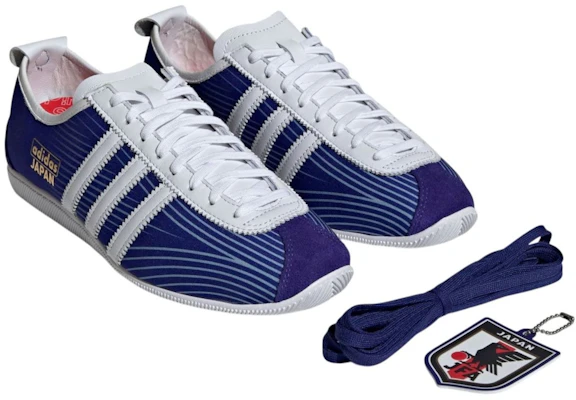 adidas Originals 日本國家隊主場款 KI8566 Sizing adidas Originals 日本國家隊主場款 KI8566