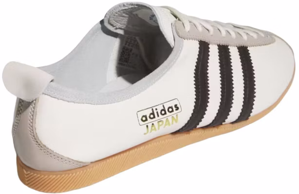 adidas 日本限定 米白黑 KK3439 Details for adidas 日本限定 米白黑 KK3439
