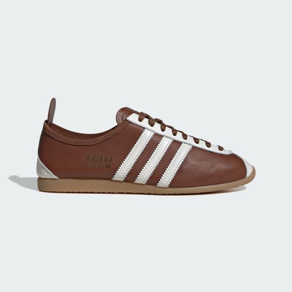 adidas Japan 'Preloved Brown' JH5434