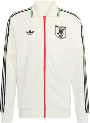 adidas Japan Away Soccer Knit Zip-Up Striped Jacket KA1514 Buy adidas Japan Away Soccer Knit Zip-Up Striped Jacket KA1514