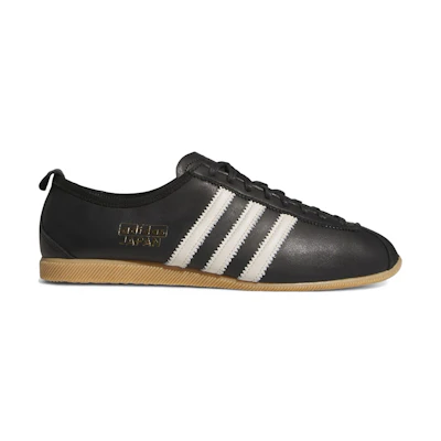 adidas Japan Black Alumina