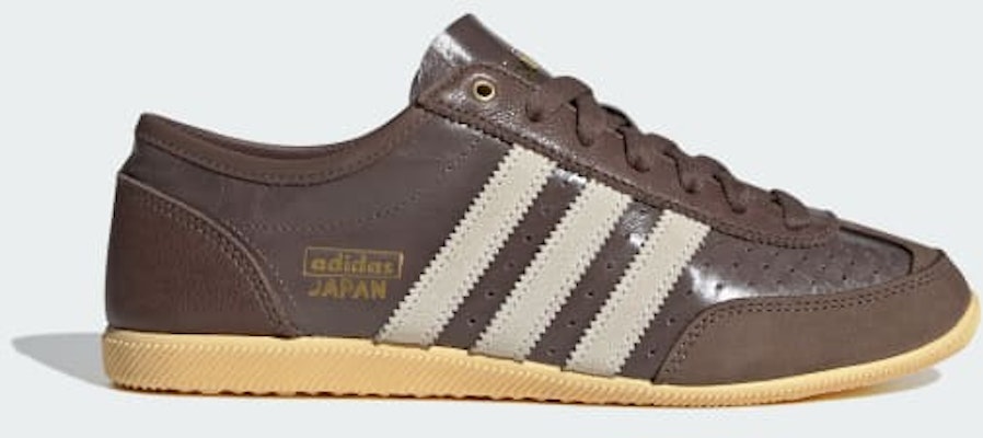 Adidas Japan Decon Shoes Earth Strata/Cream White/Orange Tint KJ6215 Buy Adidas Japan Decon Shoes Earth Strata/Cream White/Orange Tint KJ6215