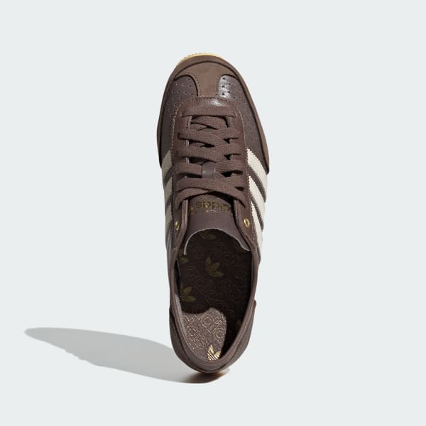 Order Adidas Japan Decon Shoes Earth Strata/Cream White/Orange Tint KJ6215