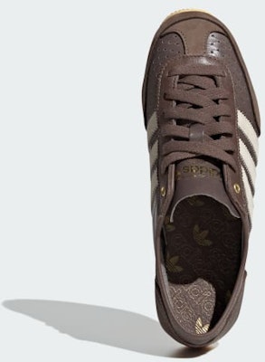 Adidas Japan Decon Shoes Earth Strata/Cream White/Orange Tint KJ6215 Order Adidas Japan Decon Shoes Earth Strata/Cream White/Orange Tint KJ6215