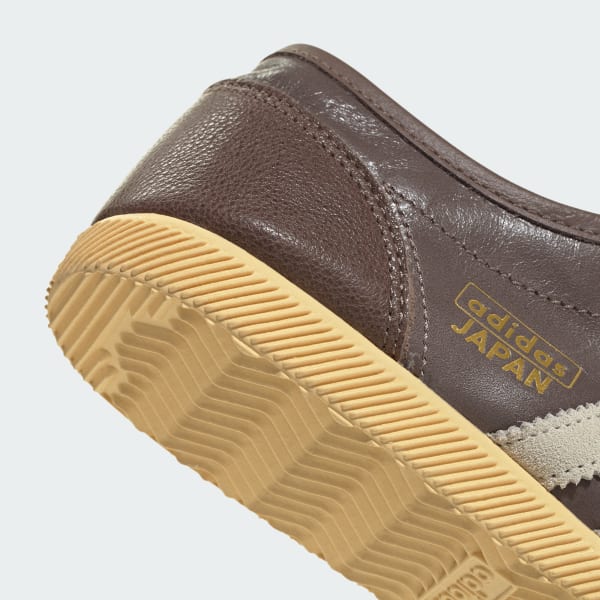 Cheap Adidas Japan Decon Shoes Earth Strata/Cream White/Orange Tint KJ6215