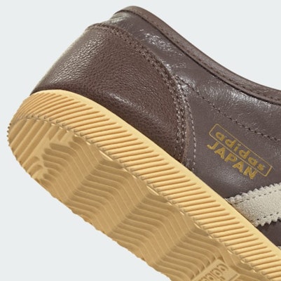 Adidas Japan Decon Shoes Earth Strata/Cream White/Orange Tint KJ6215 Cheap Adidas Japan Decon Shoes Earth Strata/Cream White/Orange Tint KJ6215