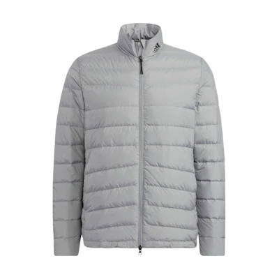 adidas Japan Edition Logo Gray Full-Zip Jacket HG5763-JAPAN
