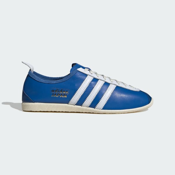 Adidas Japan Exclusive Edition Bright Royal/Cloud White/Cream White JS3773