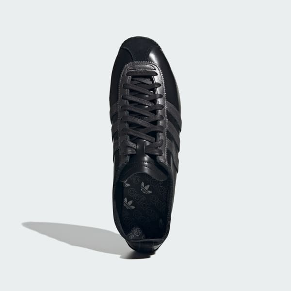 Order adidas Japan Exclusive Release Core Black/Core Black/Iron Metallic KI0011