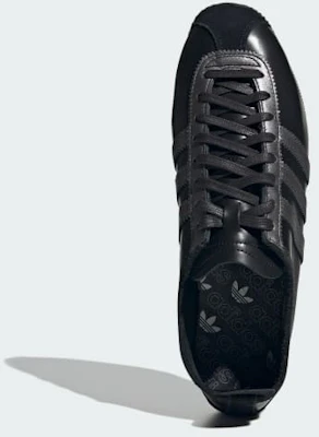adidas Japan Exclusive Release Core Black/Core Black/Iron Metallic KI0011 Order adidas Japan Exclusive Release Core Black/Core Black/Iron Metallic KI0011