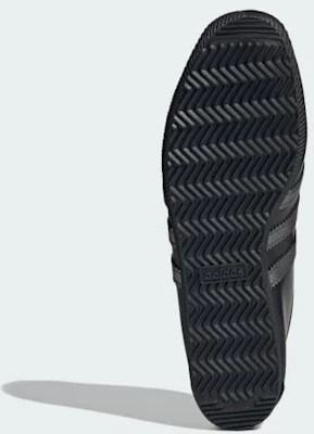adidas Japan Exclusive Release Core Black/Core Black/Iron Metallic KI0011 Lookbook adidas Japan Exclusive Release Core Black/Core Black/Iron Metallic KI0011