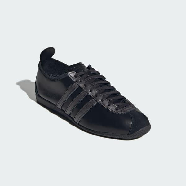 Shop adidas Japan Exclusive Release Core Black/Core Black/Iron Metallic KI0011