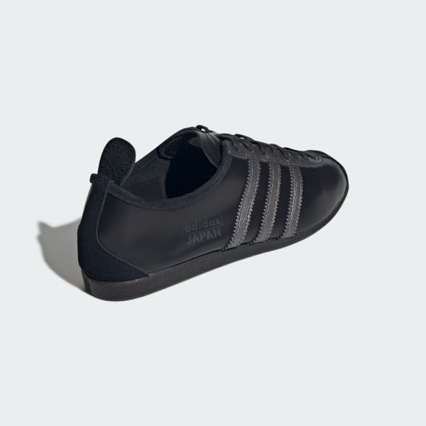Purchase adidas Japan Exclusive Release Core Black/Core Black/Iron Metallic KI0011