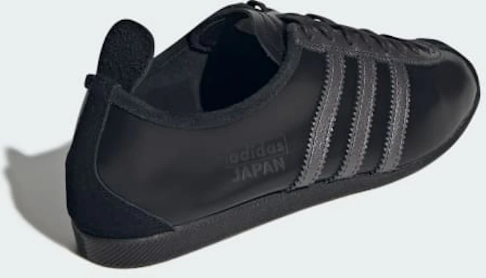 adidas Japan Exclusive Release Core Black/Core Black/Iron Metallic KI0011 Purchase adidas Japan Exclusive Release Core Black/Core Black/Iron Metallic KI0011